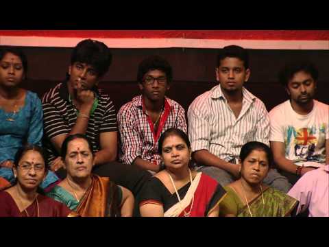 Indian Voice Season 2 I Episode 100 I Mazhavil Manorama