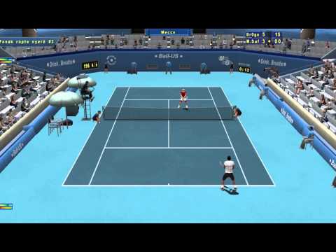 tennis elbow 2011 pc full