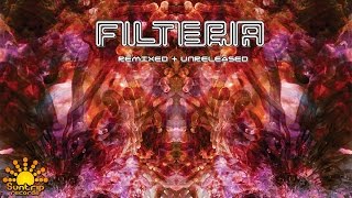 Filteria - Unfiltered (Sun Remix)