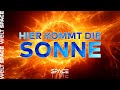 DIE SONNE Kosmischer Fusionsreaktor Mit Verhängnisvoller Prophezeiung Spacetime S03E02 WELT SPACE