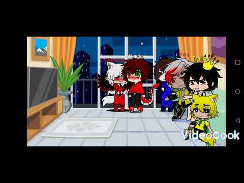 Cuervos y Mariposas Una historia de muchas Un sueño imposible capitulo #2 Por ti 😄