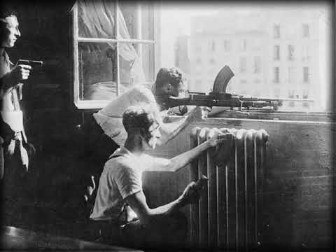 "La complainte du partisan" - French Resistance Song