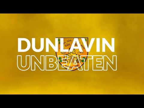 Wicklow Intermediate Football Championship Final Promo - Dunlavin v Kilmacanogue