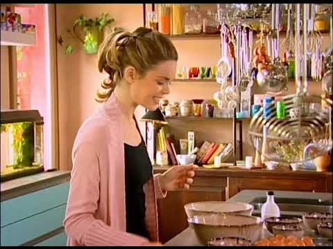 Financier géant à la pistache - Julie Cuisine