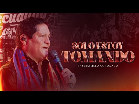 Solo Estoy Tomando - Aniversario Noche Azul