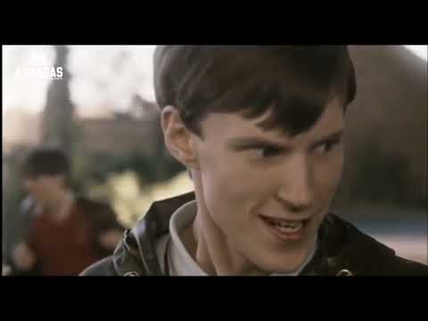 ⚽AWAYDAYS (Soundtrack) | Ultravox "Young Savage"