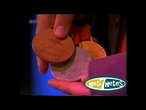 Heti Hetes 6x06 - Paralimpikonjaink