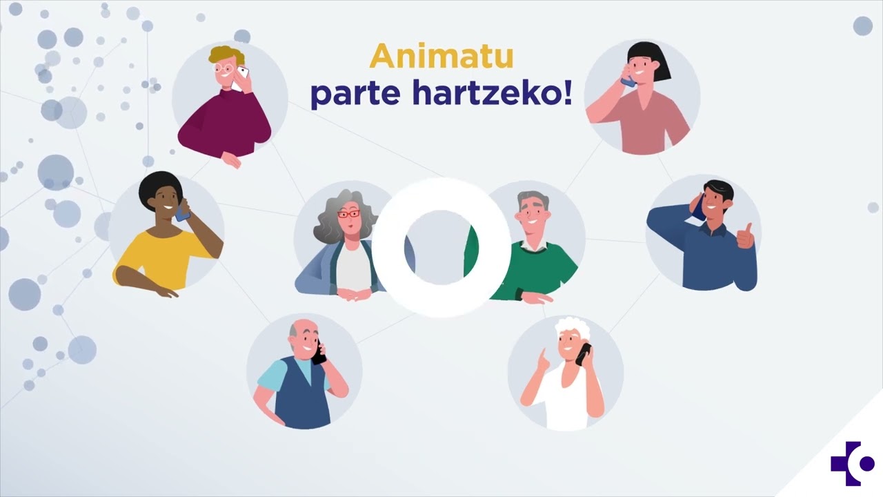 Imagen sobre el programa