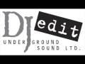 DJ Edit - Old School Mix - Electro 