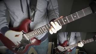 Guitar Cover (Face to Face - Fourteen Fifty-Nine)