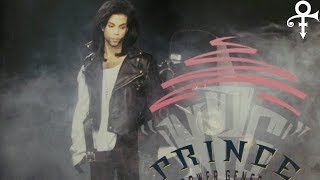 PRINCE &amp; THE NEW POWER GENERATION - LOVELEFT LOVERIGHT