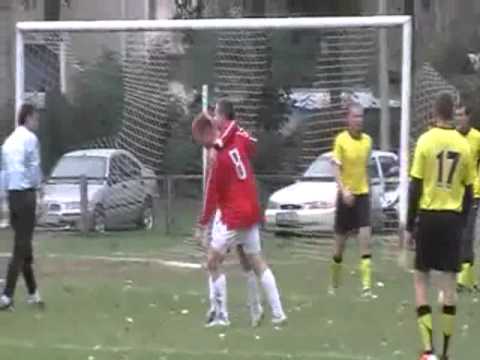 Stal Kunów - Klonówka Masłów 7:3 (23.10.2011)