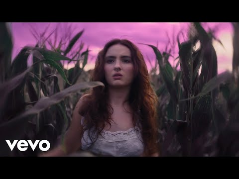 Valencia Grace - Roses (Official Visualizer)