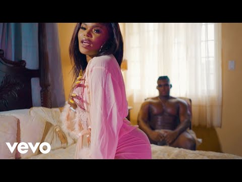 Queen Nikki - Tonight (Official Video)