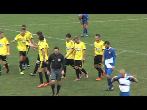 MLB FC Beregszász - FC Szőlős  2-3 összefoglaló