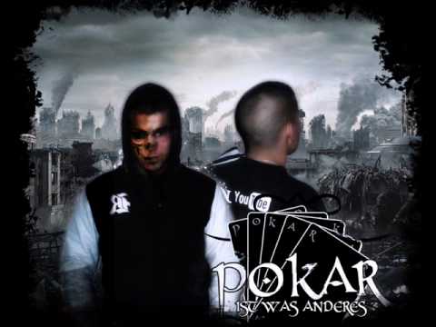 Pokar feat. Stabil - Das ist Frankfurt