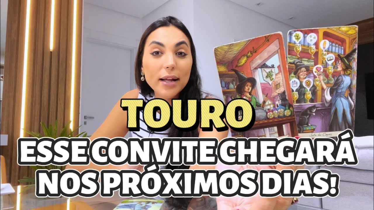 ♉️TOURO Uma Proposta Profissional Muito Boa! Muitas Portas Se Abrirão!