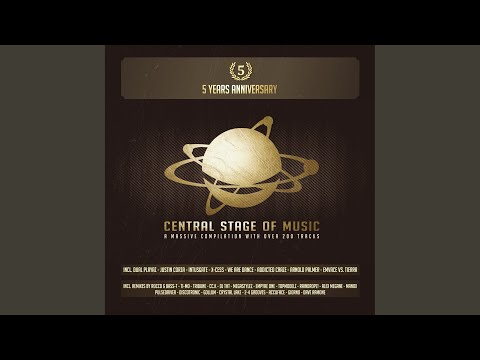 Catwalk (Andytaker Remix Edit)