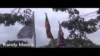 National Independence Day Celebrations At Kandy