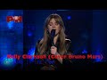 Kelly Clarkson Talking To The Moon Cover Bruno Mars Live On The Kelly Clarkson Show