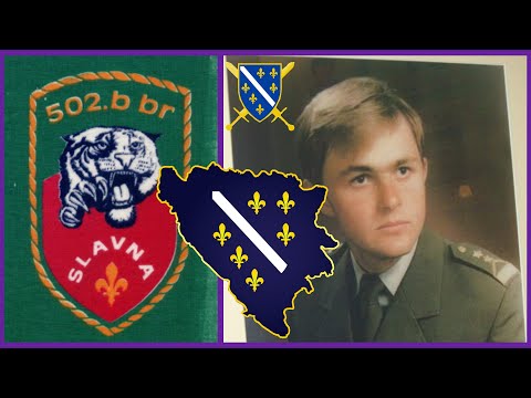 ⚜️Izacicu ponosan mi budi/Ibro Selmanovic⚜️