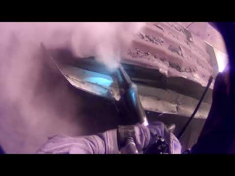 Пожар частного дома,1БИС