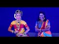 SDN S Srinivasa Kalyanam Padmavathi Meeting Srinivasan Sridevi Nrithyalaya Bharathanatyam