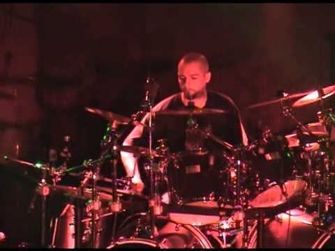 Brodequin - Live at Thunder Dome (2003)