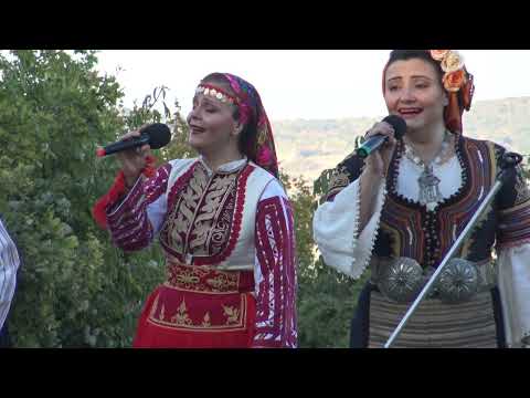 „Ева Квартет“ на "Мистериите на Хухла – 2022"