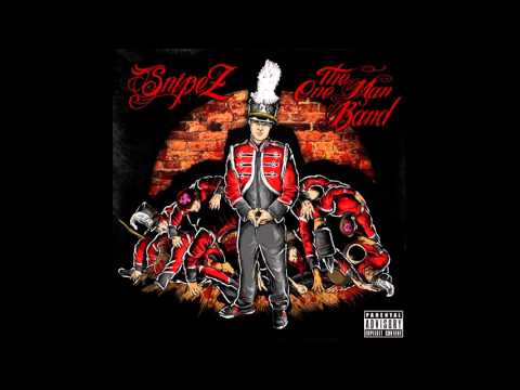 SnipeZ - 'Welcome to the Show'