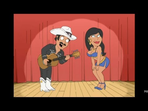 Cutaway Compilation Season 5 - Family Guy (Part 2)