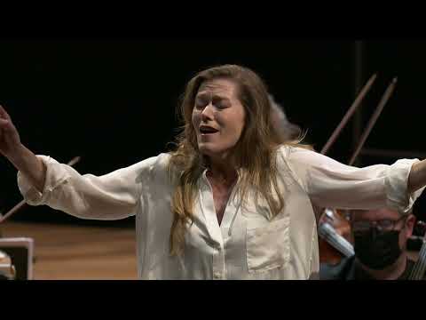 Kurt Weill : Youkali par Barbara Hannigan et le Philharmonique de Radio France