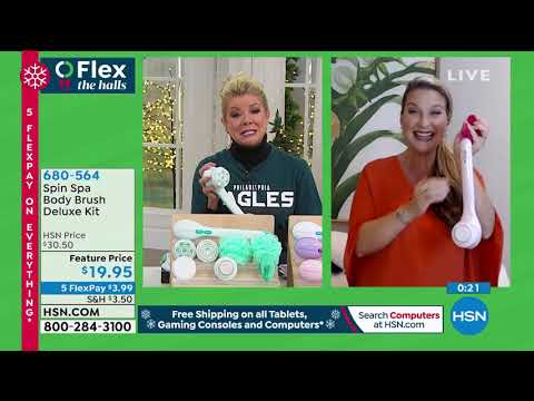 HSN | Great Gifts - Flex the Halls 11.26.2020 - 01 PM