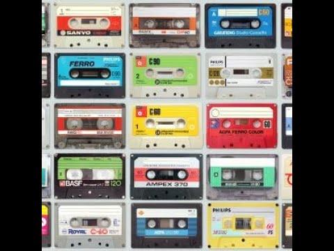 WWPR Power 95 New York  / 1987 12 24 , Top 95 of 1987