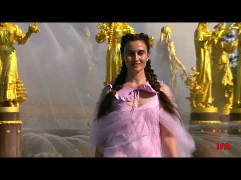 Moscow Fashion Week 2022 - ARKHIPOVA MOSCOW