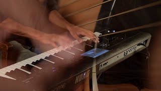 A.R.Rahman - Tu Bole (cover by students from BITS Pilani)