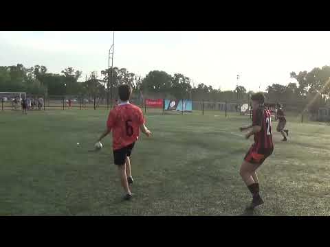 MIRINDA FC VS CHARRO - #LigaNuñez - #Clausura SLV - 28/10/2022