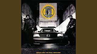 The Basement (feat. Heavy D, Rob-O, Grap &amp; Dida) (A Capella Version)