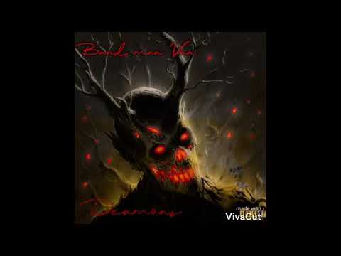 Bandman Van  Demons ( Official Audio)