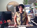Sharmini Satgunam Manam Kanivana Director Super Stars Music Band Melbourne