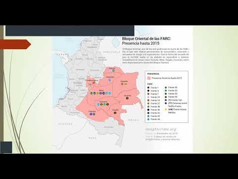 Tres demenciales ataques narcoterroristas de las Farc contra habitantes de Gutiérrez (Cundinamarca)