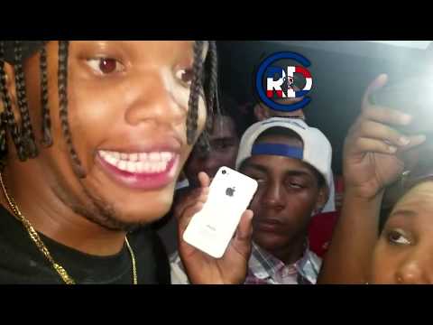 La Novia Quimico Ultramega 🔥Kiko Flow & CriCri Vs Felpa Divo & La Lebrón ( Batalla de Freetyle 💥)