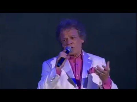 Jean-François Michael - Adieu Jolie Candy (Live Age Tendre 3)