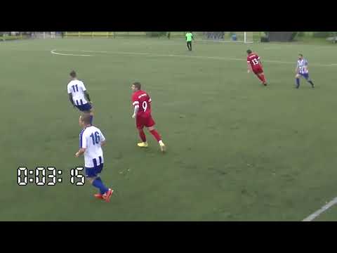 FK Náchod B vs MFK Trutnov B 2:1 (0:1), 1. poločas