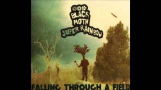 Black Moth Super Rainbow - Boatfriend