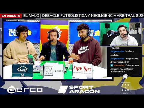 ⚽️🦁POST REAL ZARAGOZA 1-1 SD EIBAR |UN PUNTO QUE SABE A POCO | SEGUNDA DIVISIÓN | LIGA HYPERMOTION