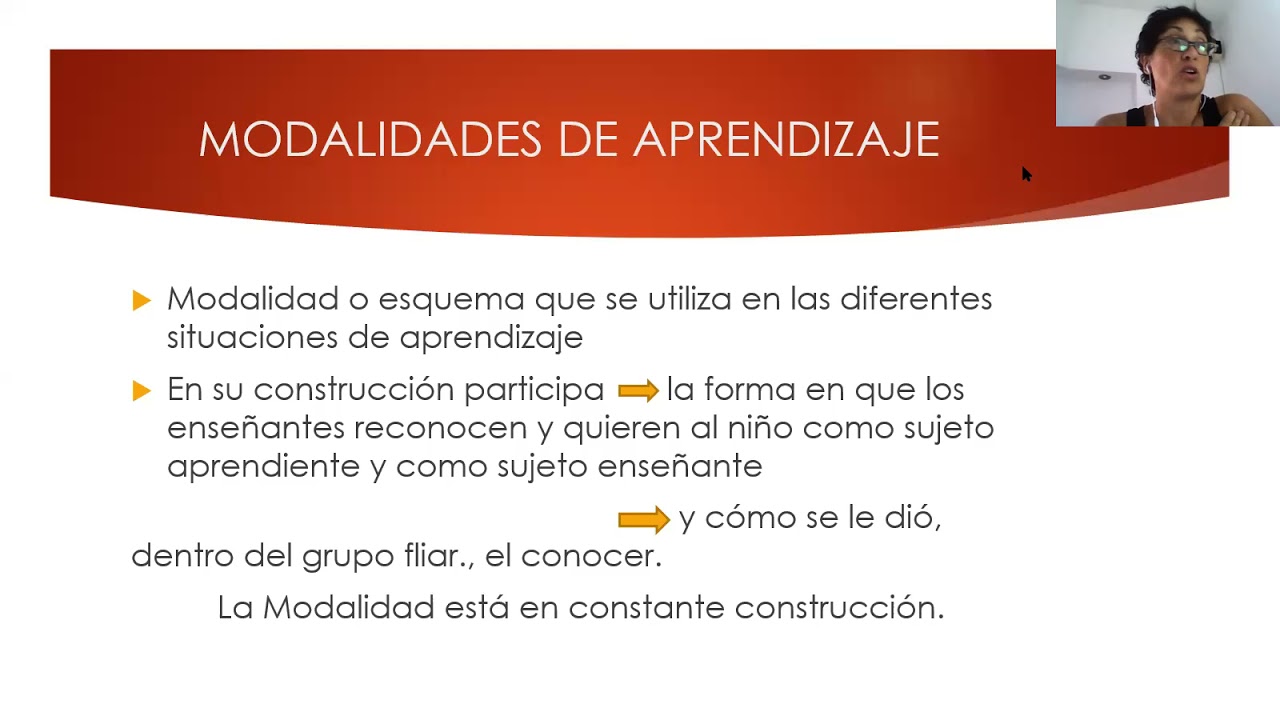 Psicopedagogía  Clase 04 05 21. Parte 1