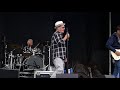 Delbert McClinton - Blues As Blues Can Get - 5/19/18 Chesapeake Bay Blues Festival