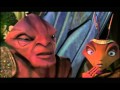 Antz Trailer HQ