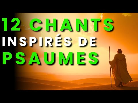 12 Chants de Louange Pour Commencer Ta Journée avec Dieu | En Prière pour Léon 14